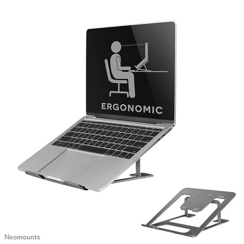 Neomounts by Newstar faltbarer Laptop-Ständer